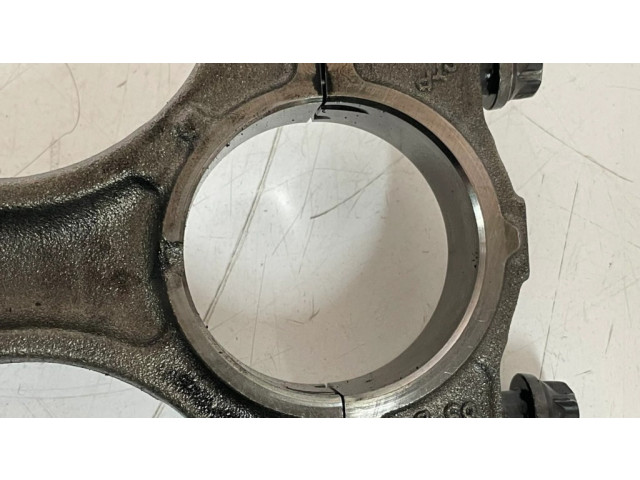 Píst 8408, 36RO BMW 5 E60 E61 pro naftový motor 3.0