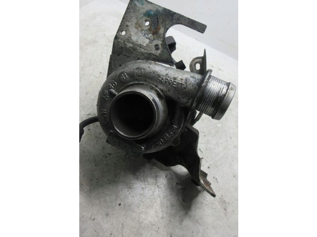 Turbodmychadlo Турбина 057145721G   Audi A8 S8 D3 4E   