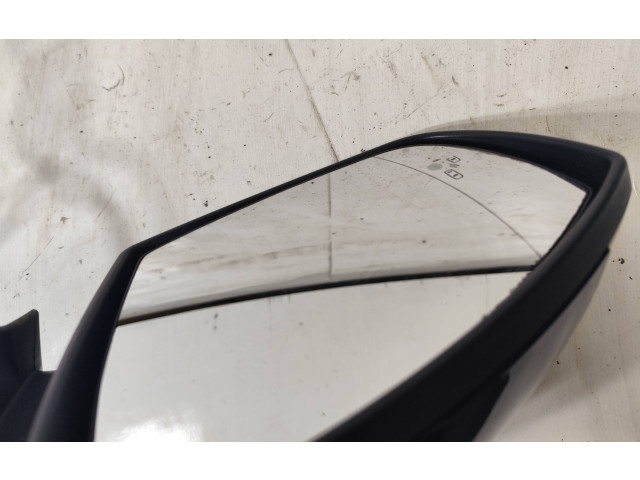 Зеркало электрическое Ford Galaxy 2006 - 2015 года