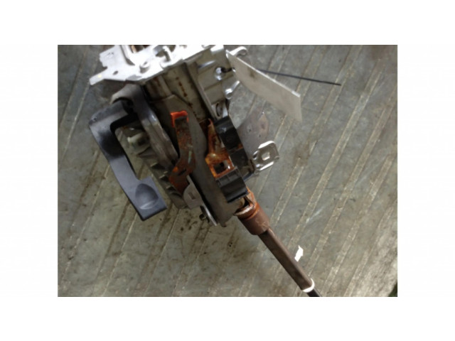 Рулевая рейка Citroen C4 Grand Picasso 2007-2013 года