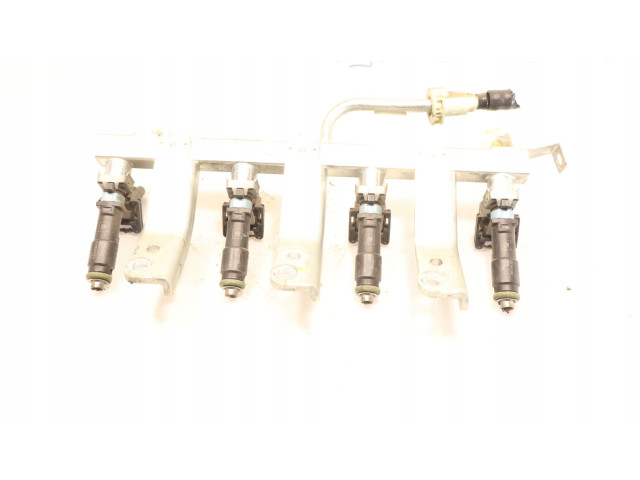 Топливная рампа 25186566   Chevrolet Spark   для двигателя B10D1