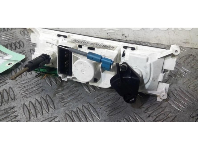 Блок управления климат-контролем 64116962469   Mini One  Cooper R50  53