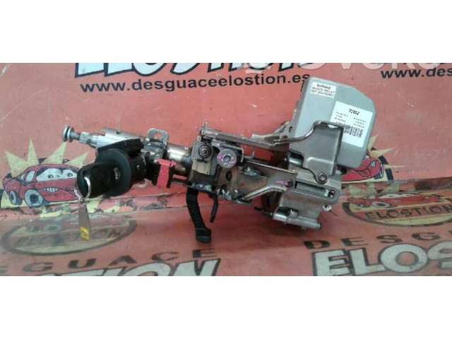    Рулевая рейка 50320122, 50320122   Renault Clio III 2005 - 2012 года