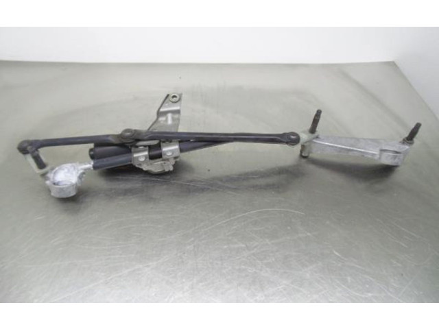 Моторчик дворников W000027118, A1768200040    Mercedes-Benz A W176