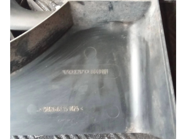 Вентилятор радиатора 3135103473 Volvo XC90