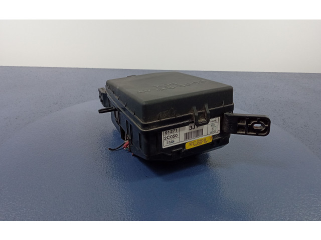 Pojistková skříňka 91271-2C050, 91271-2C050 Audi Coupe 2007