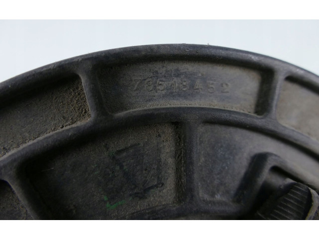 Вентилятор печки 78518452 Lancia Y10