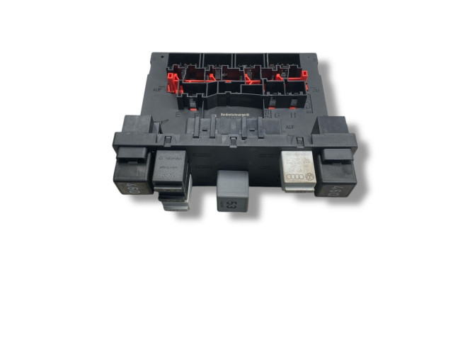 Řídící jednotka 03L906022G, 03L906022HA Volkswagen Tiguan 2008