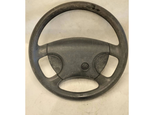 Руль Volkswagen Golf III  1992 - 1997 года 1h0419660      