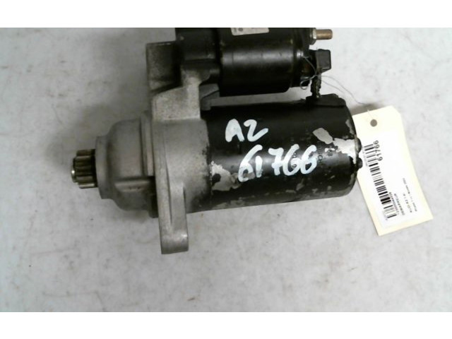Стартер     02T911023E, 02T911023E    Audi A2 