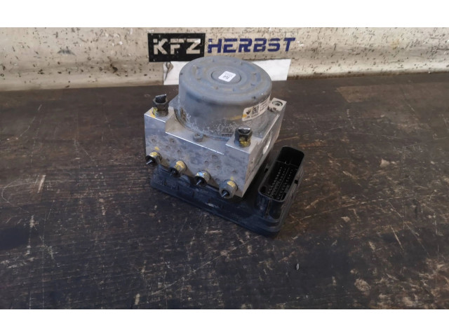 Блок АБС 476608804R, 10022002034 Dacia Lodgy - года