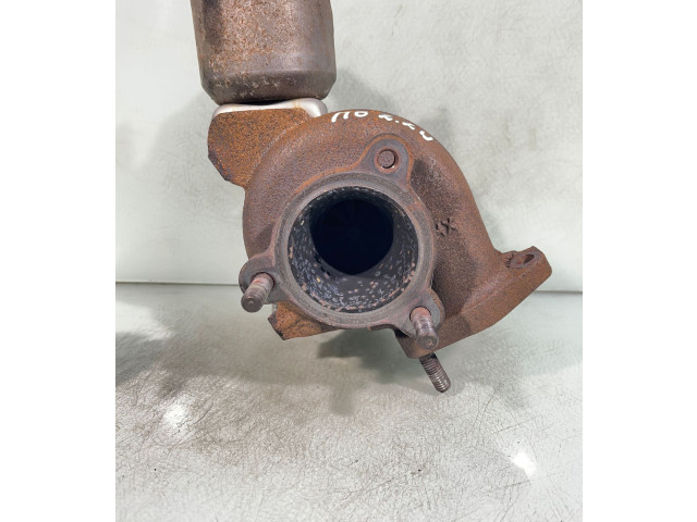 Турбина Vj441012, Rhv4132001   Mazda 6