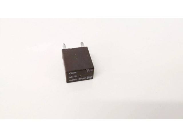 Другое реле