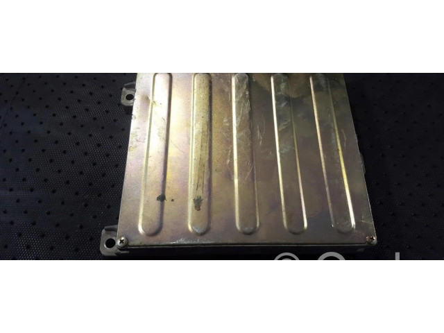 Блок управления двигателя 37820P45G20, 0107704110 Honda Accord