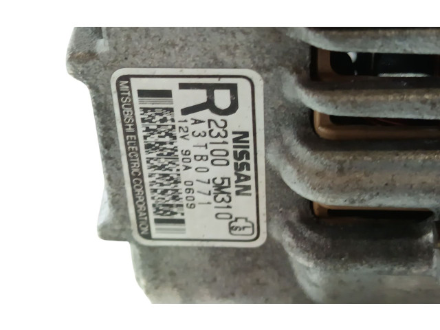 Jednotka ABS 231005M310   Nissan Almera N16 2000