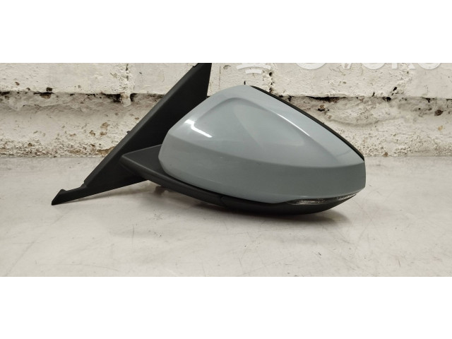 Турбина Зеркало (управляемое электричеством) Audi A1 213856267