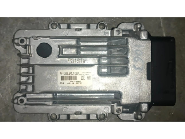 Блок управления коробкой передач 954413BPE1   KIA Sorento