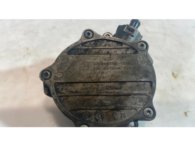 Вакуумный насос