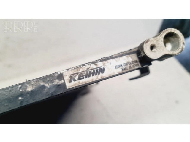 Радиатор охлаждения кондиционера воздуха