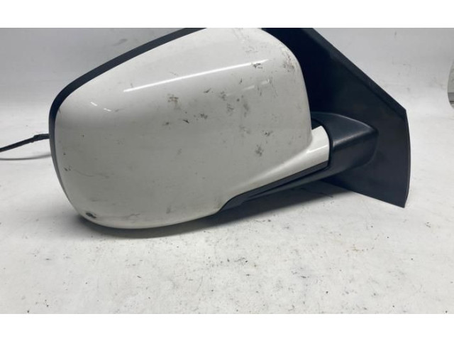 Зеркало (механическое) Fiat Freemont - года