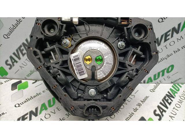 Подушка безопасности водителя SV2JT-23-11   Fiat Grande Punto