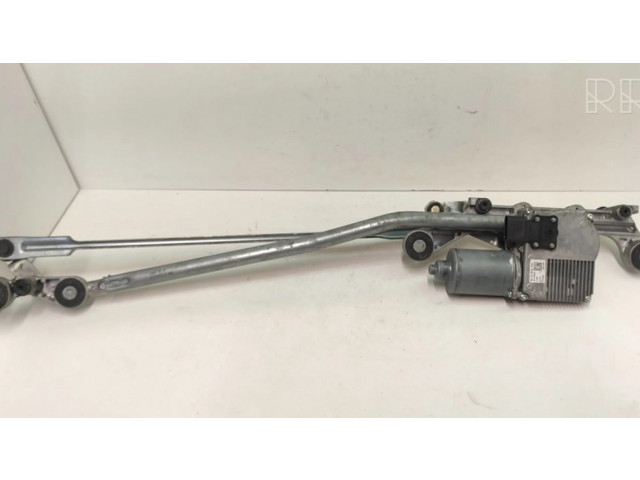 Комплект механизма стеклоочистителей