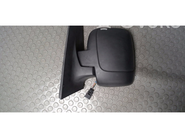 Зеркало электрическое        Peugeot Expert  2007 - 2016 года   