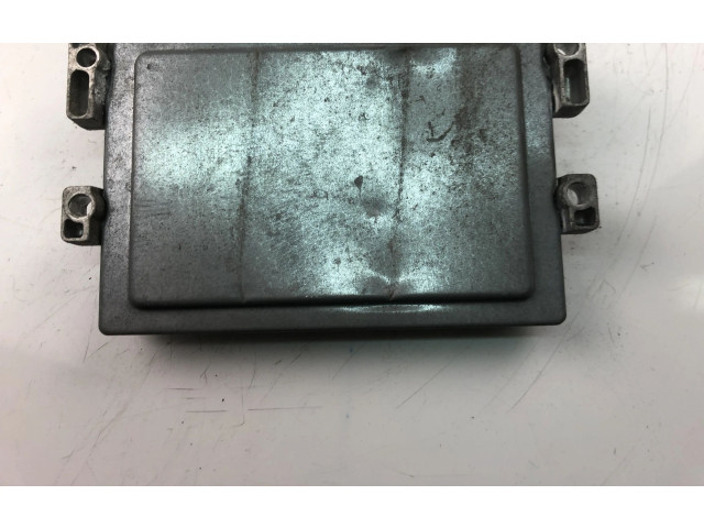 Řídící jednotka 8201076738, S120202121A Renault Twingo II 2007