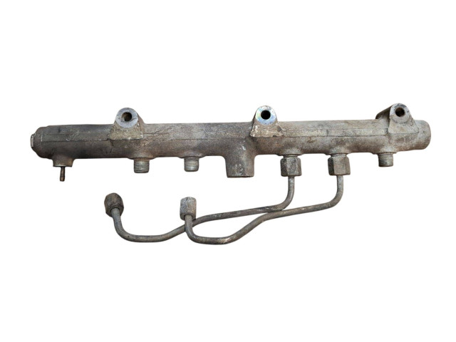 Топливная рампа    KIA Sorento  