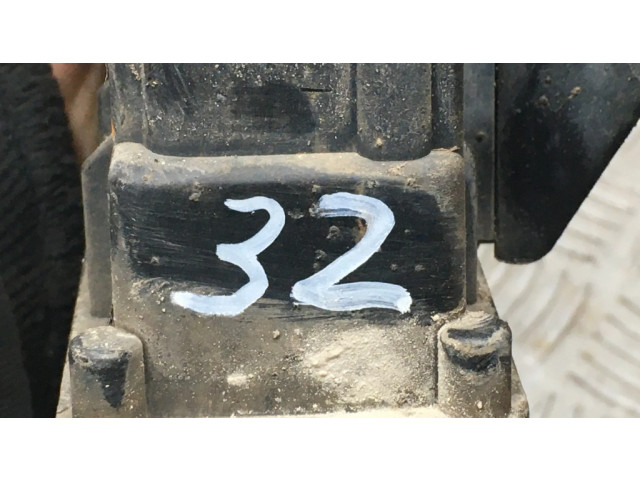 Другие блоки управления / модули