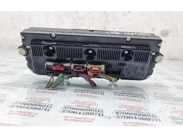 Блок управления климат-контролем 746775   Volkswagen PASSAT B6