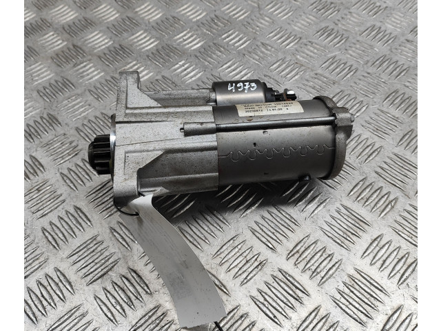 Турбина Стартер MG HS  10078529, 0399703159         