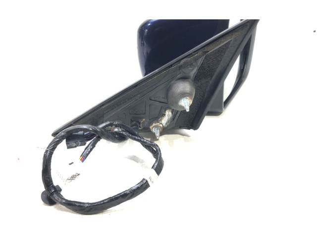 Zpětné zrcátko Maserati Quattroporte 2013