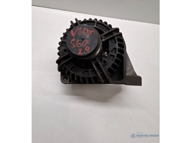 Генератор 8676498 Volvo XC90