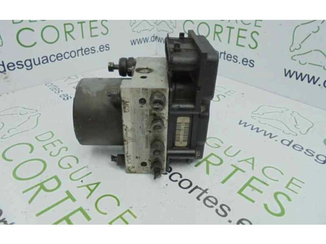 Блок управления АБС 0265800332, CENTRALITAABS   Fiat Punto (188)