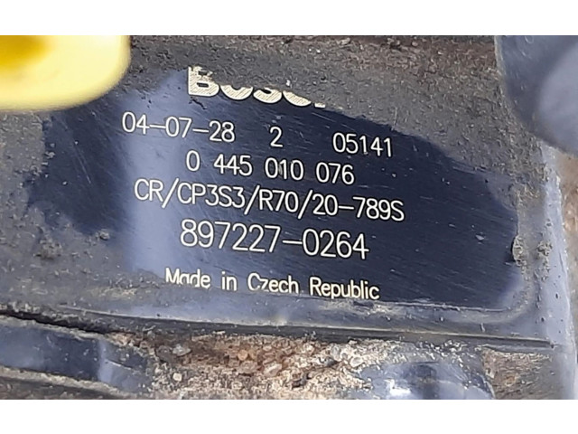 Vstřikovací čerpadlo 8972270264   Honda Civic     