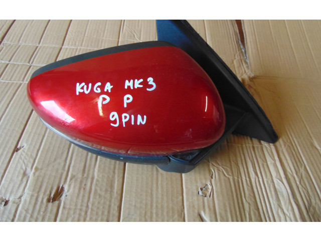 Зеркало электрическое        Ford Kuga III  2020 -  года   