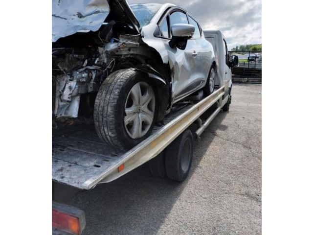 Панель приборов 248104862R, 248104862R Renault Clio IV