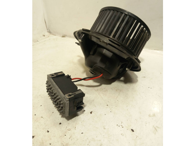 Вентилятор печки 995773M Volkswagen Touran I