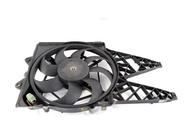 Вентилятор радиатора 51805133 Lancia Delta