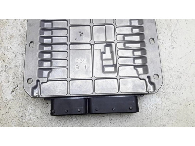 Řídící jednotka 2758008389 Mazda 3 II 2011