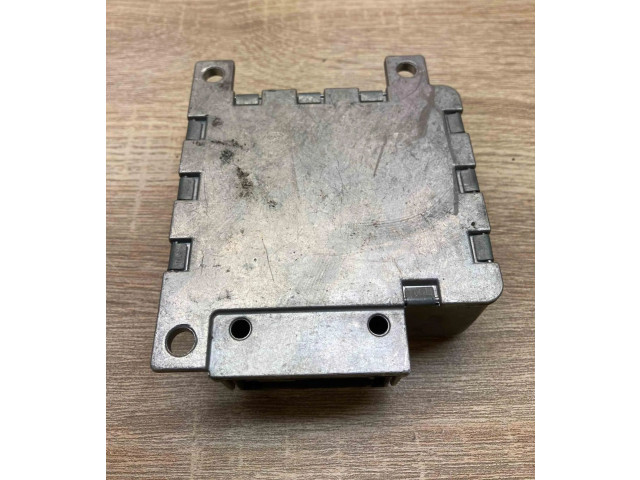 Блок подушек безопасности 441959655, 0285001175   Audi 80 90 S2 B4