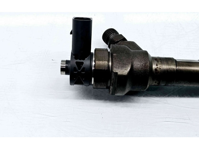 Форсунка     Volkswagen Jetta VI   