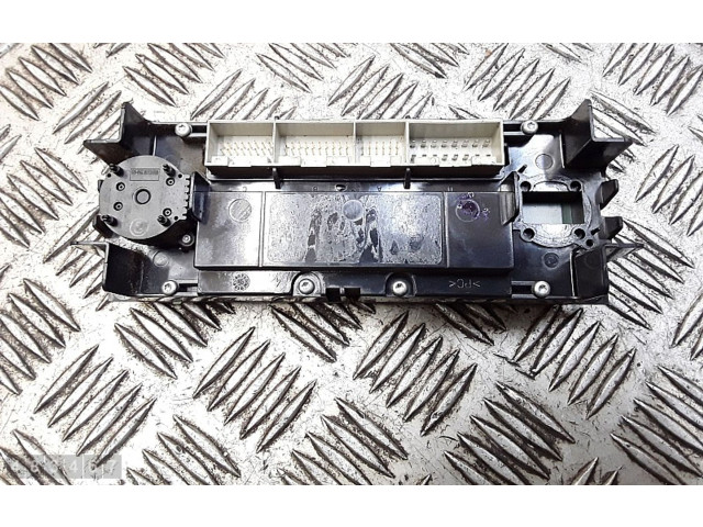 Блок управления климат-контролем 6013966   Skoda Octavia Mk1 (1U)