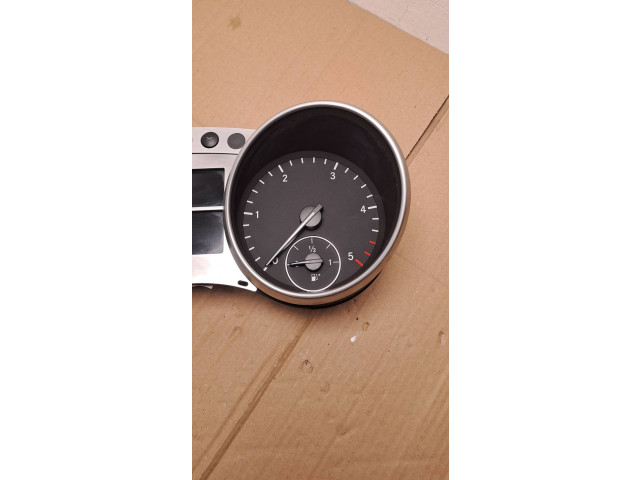 Панель приборов A2C53168071, A2C53240821   Mercedes-Benz ML W164       