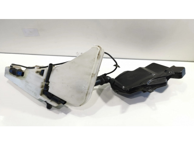 Бачок оконной жидкости