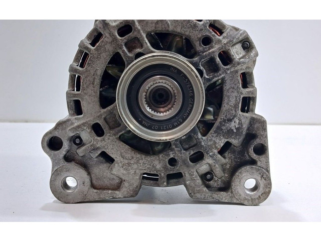 Генератор 04C903023A Skoda Citigo