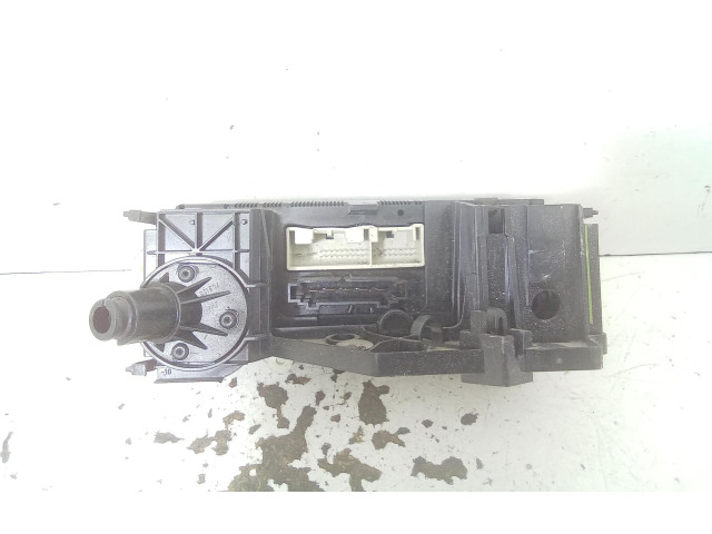 Блок управления климат-контролем 1k1820045, 1K1820045 Volkswagen Jetta V