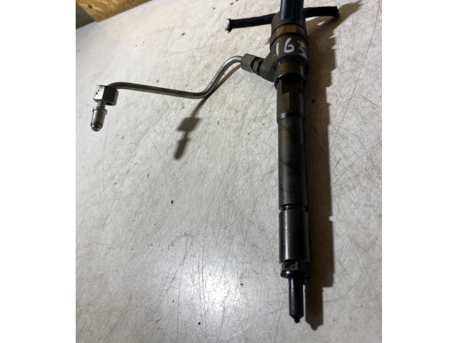 Vstřikovač 0445110270 Opel Antara