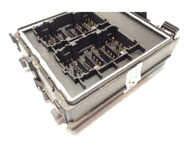 Модуль управления BSM JT7614005AZEV   Ford Transit -  Tourneo Connect    